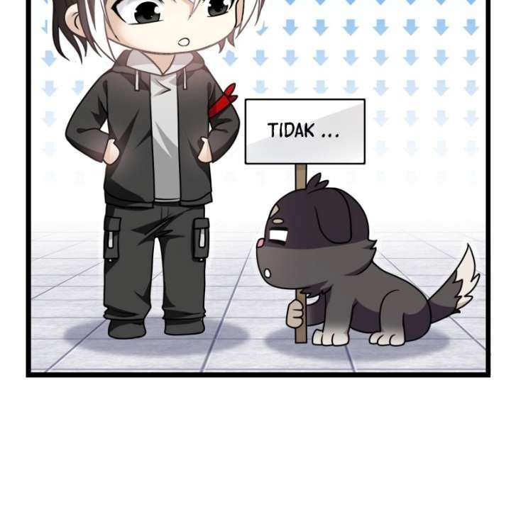 My Contract Beast Is a Chinese Pastoral Hound Chapter 03 Gambar 16