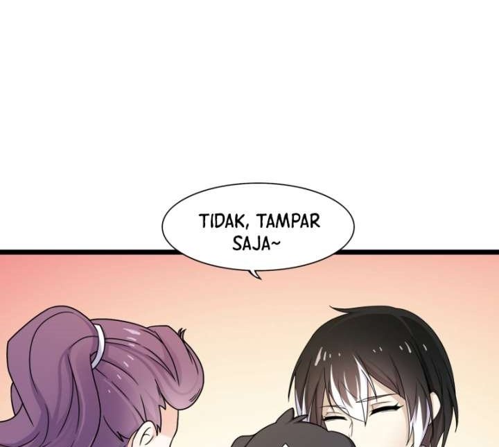 My Contract Beast Is a Chinese Pastoral Hound Chapter 03 Gambar 19