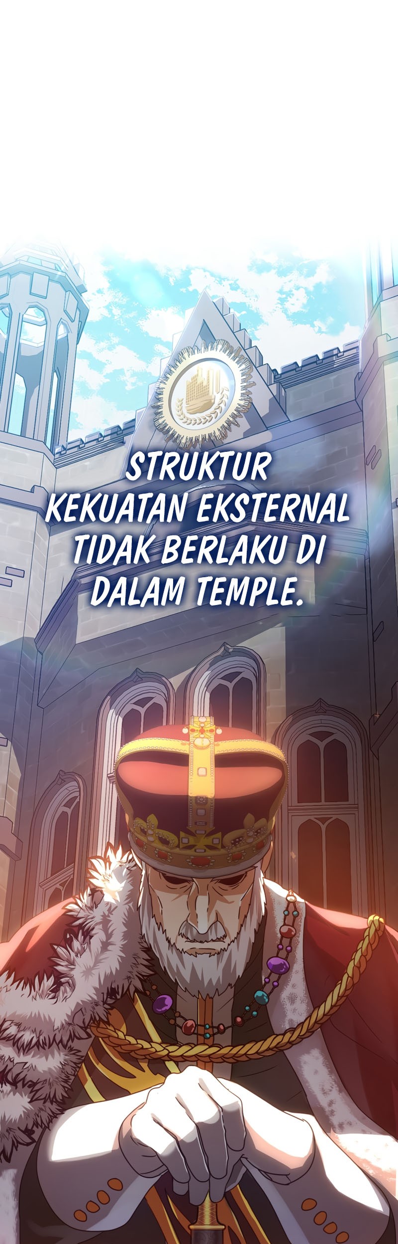 Baca The Demon Prince Goes to the Academy Chapter 13 Gambar 2
