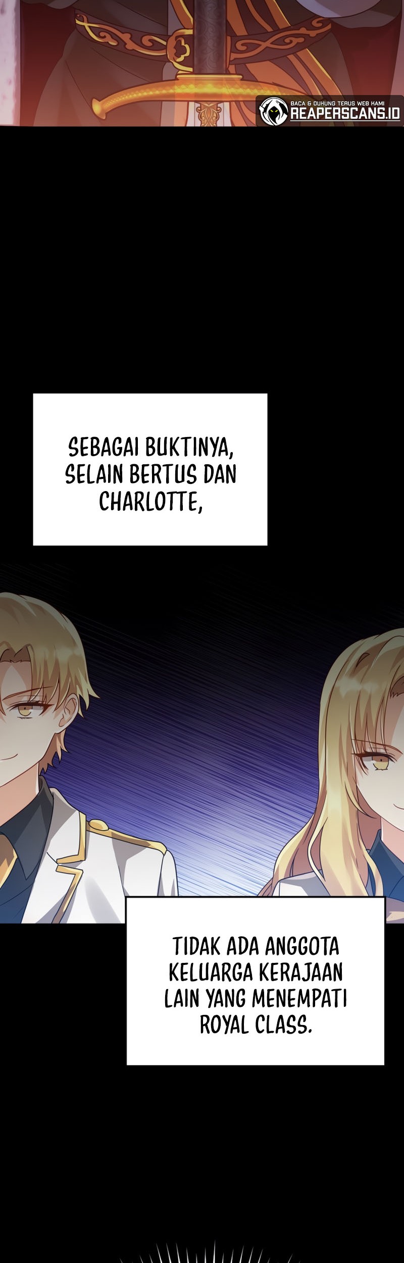 The Demon Prince Goes to the Academy Chapter 13 Gambar 3