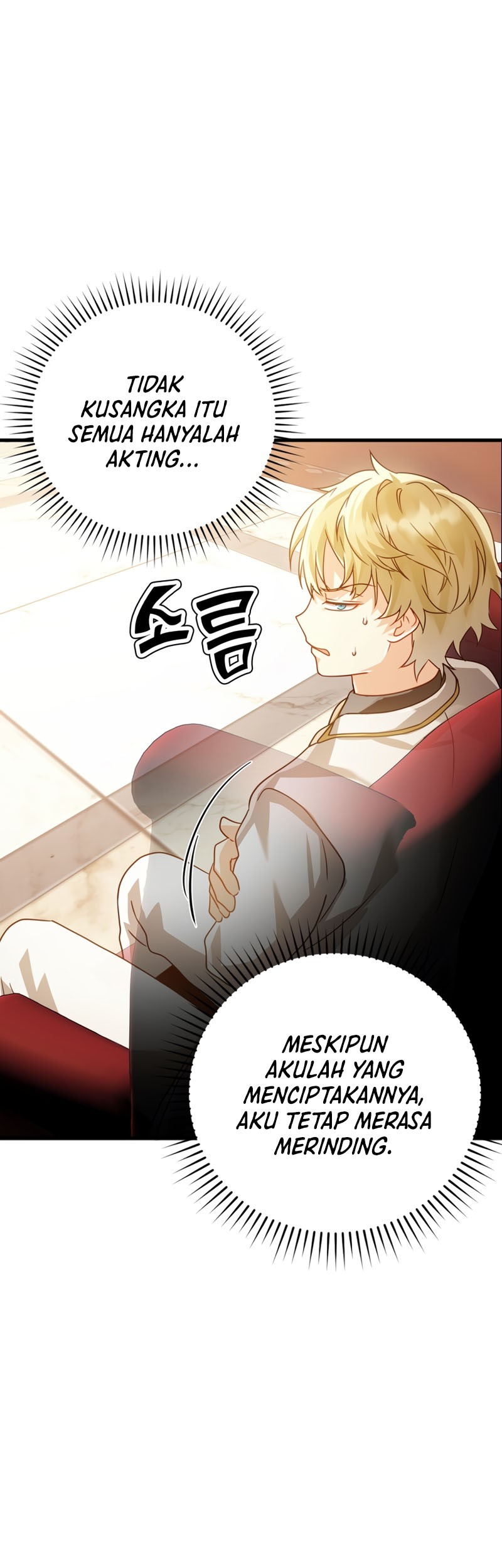 The Demon Prince Goes to the Academy Chapter 13 Gambar 12
