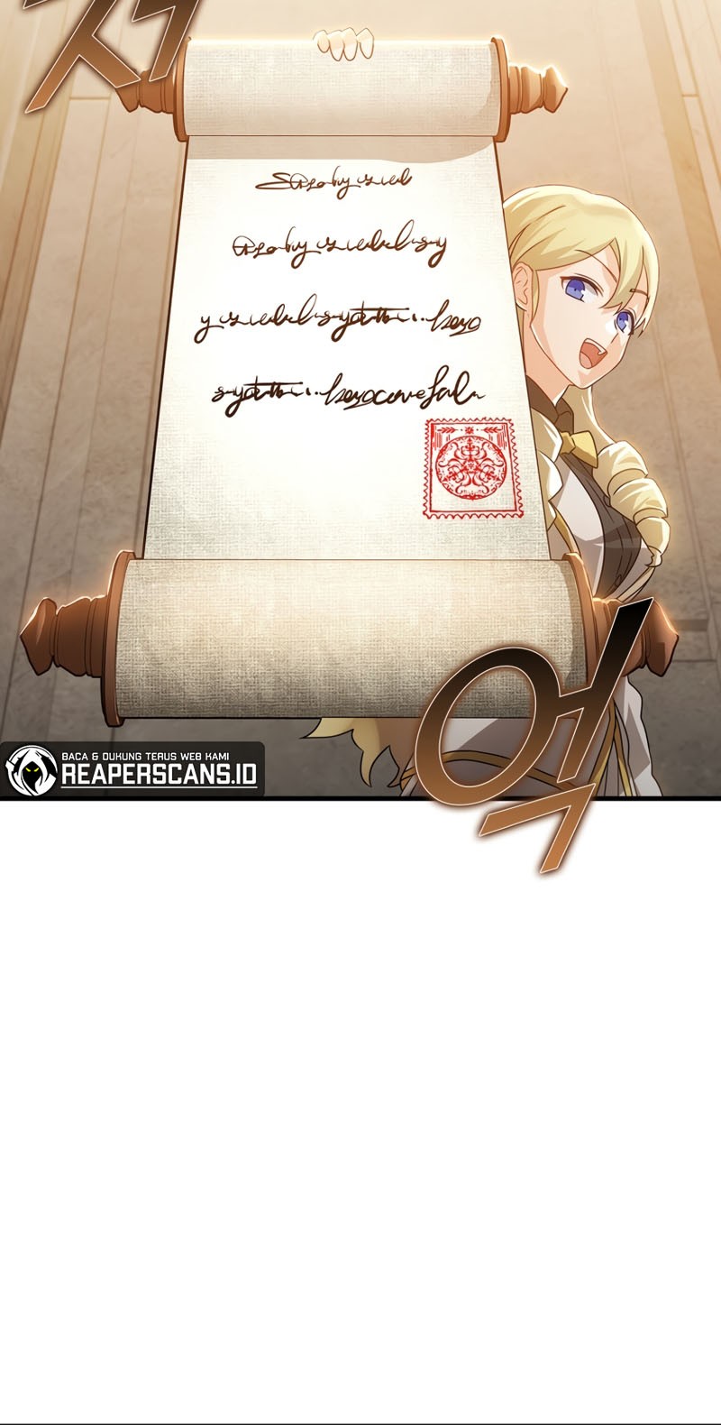 The Demon Prince Goes to the Academy Chapter 13 Gambar 31