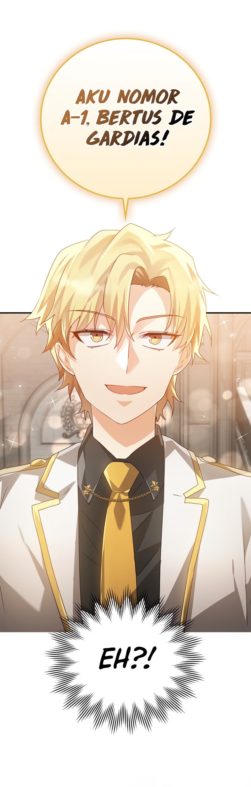 The Demon Prince Goes to the Academy Chapter 12 Gambar 58