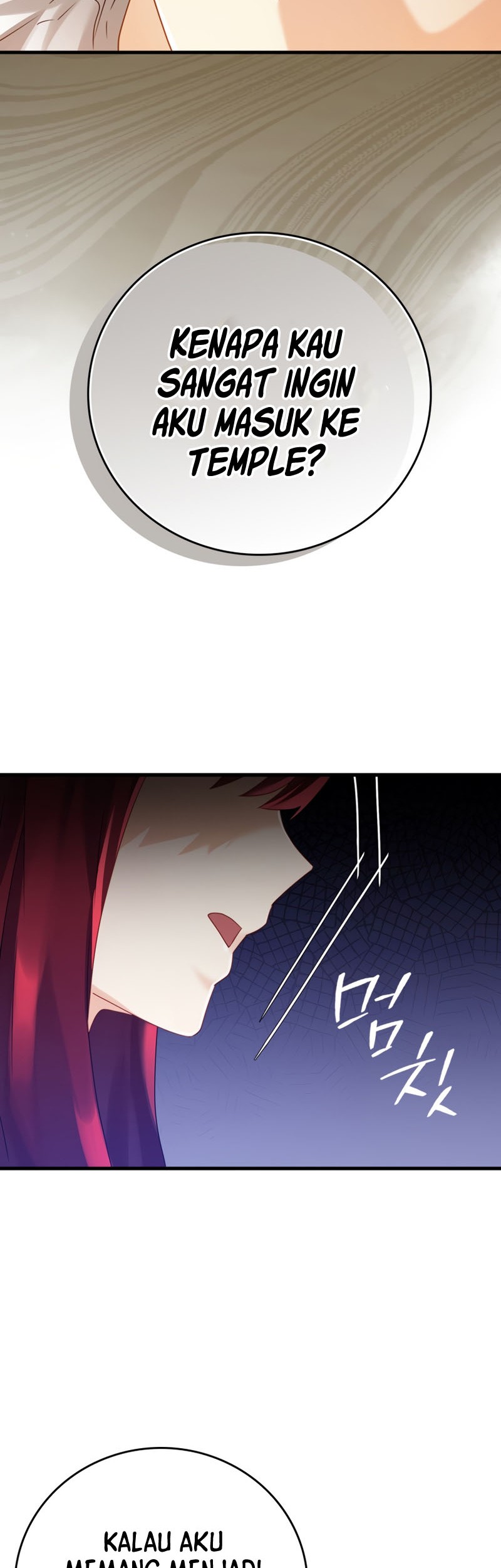 The Demon Prince Goes to the Academy Chapter 11 Gambar 33