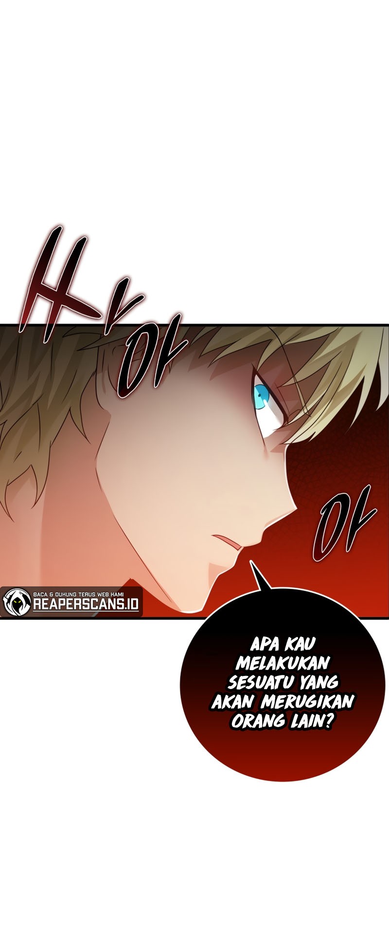 The Demon Prince Goes to the Academy Chapter 10 Gambar 46