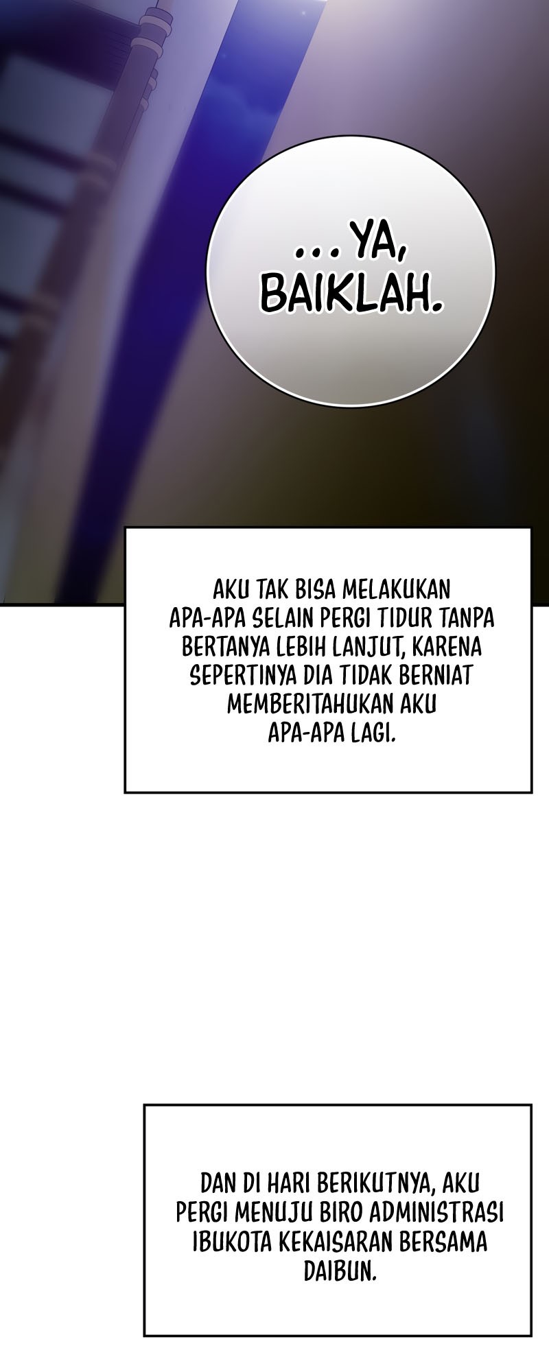 The Demon Prince Goes to the Academy Chapter 10 Gambar 51