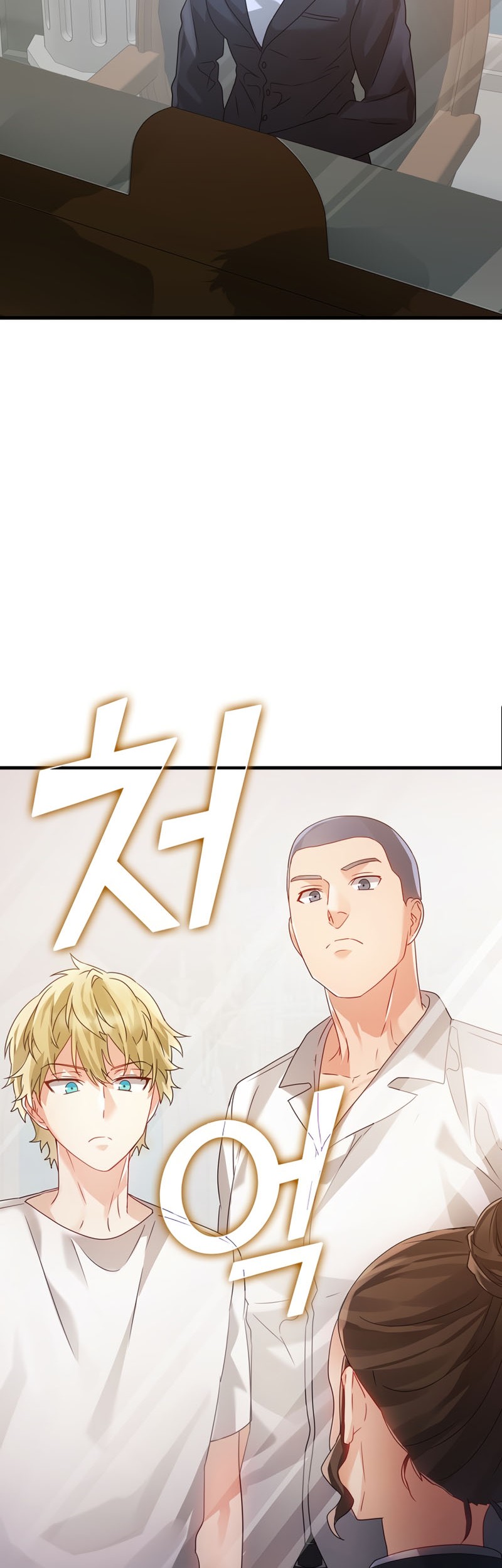 The Demon Prince Goes to the Academy Chapter 10 Gambar 60