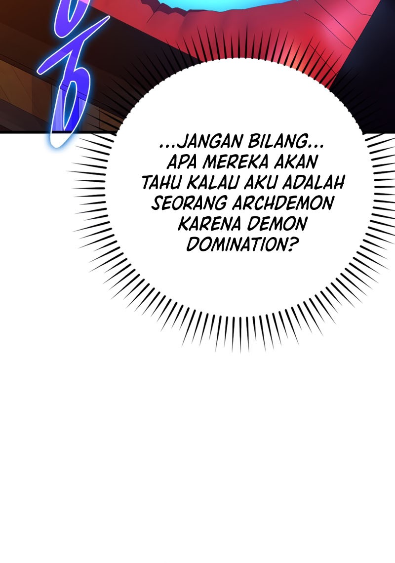 The Demon Prince Goes to the Academy Chapter 10 Gambar 71