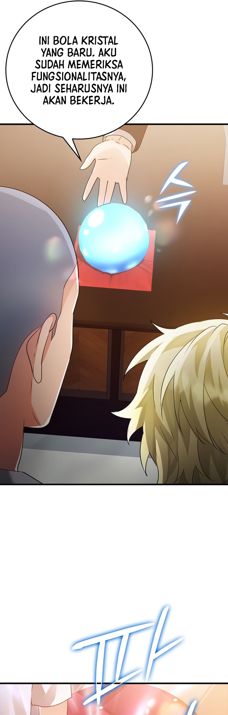 The Demon Prince Goes to the Academy Chapter 10 Gambar 77