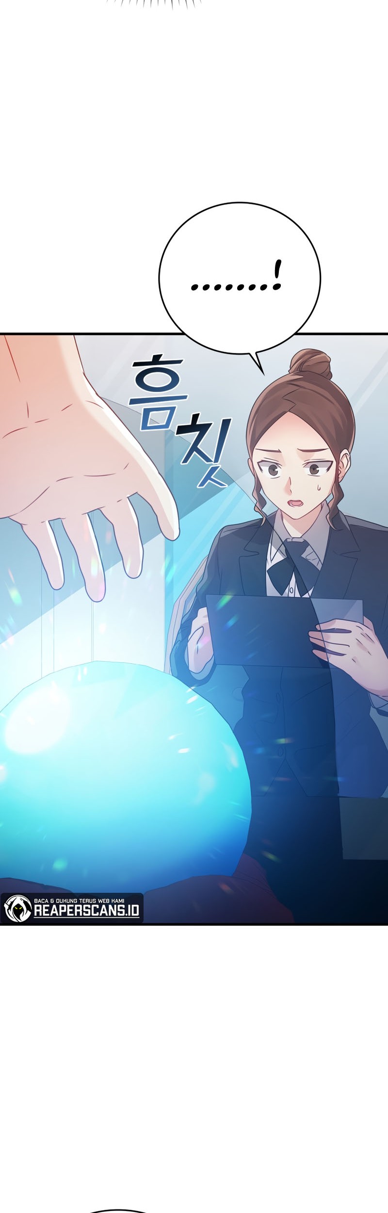 The Demon Prince Goes to the Academy Chapter 10 Gambar 80