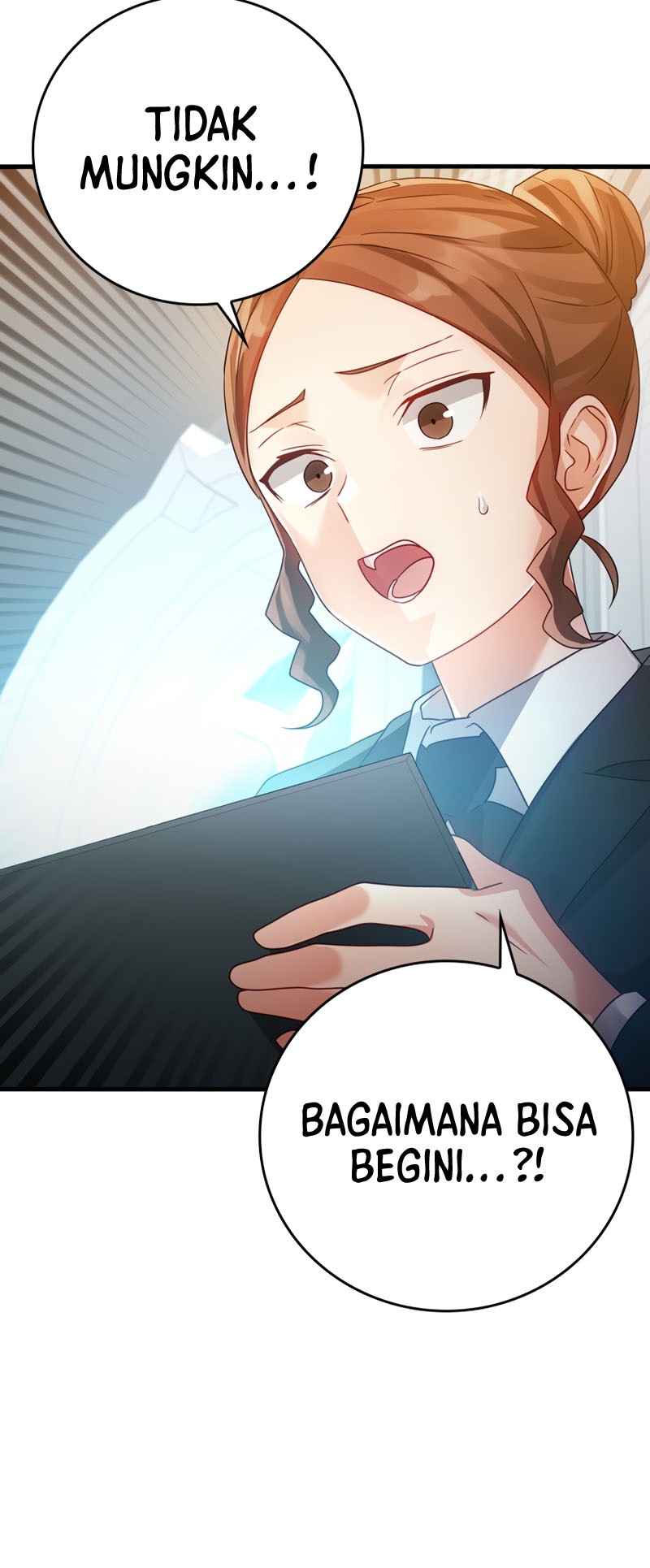 The Demon Prince Goes to the Academy Chapter 10 Gambar 81