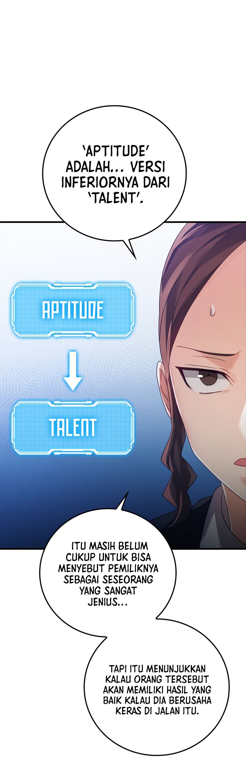 The Demon Prince Goes to the Academy Chapter 10 Gambar 83