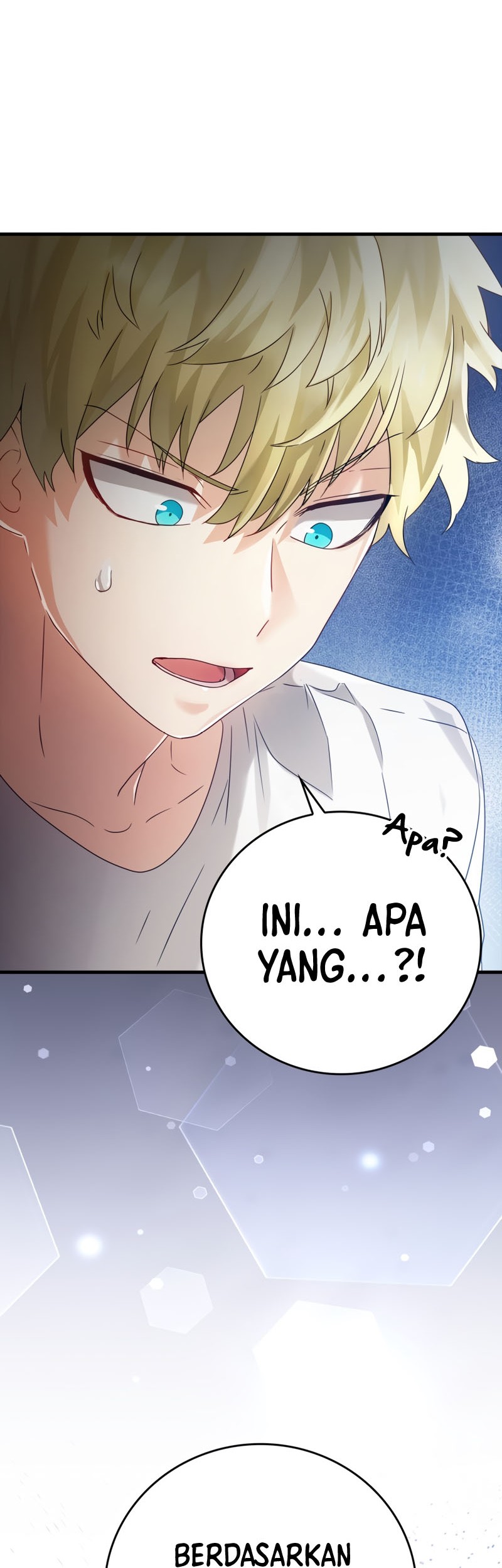 The Demon Prince Goes to the Academy Chapter 10 Gambar 85