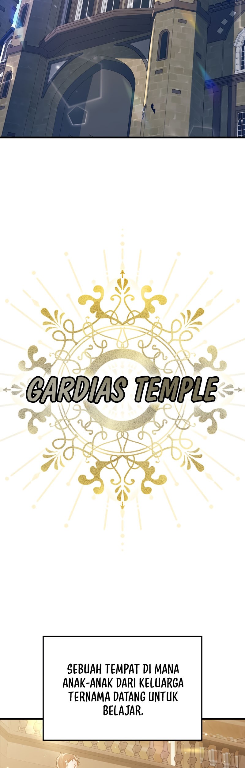 The Demon Prince Goes to the Academy Chapter 10 Gambar 4