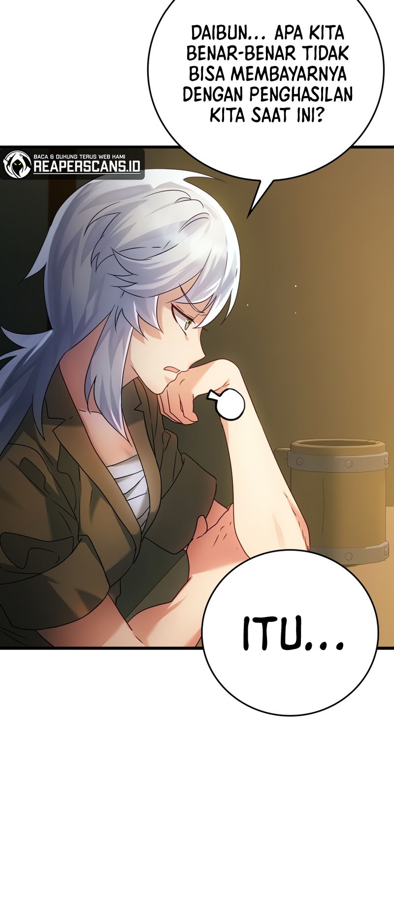 The Demon Prince Goes to the Academy Chapter 10 Gambar 6