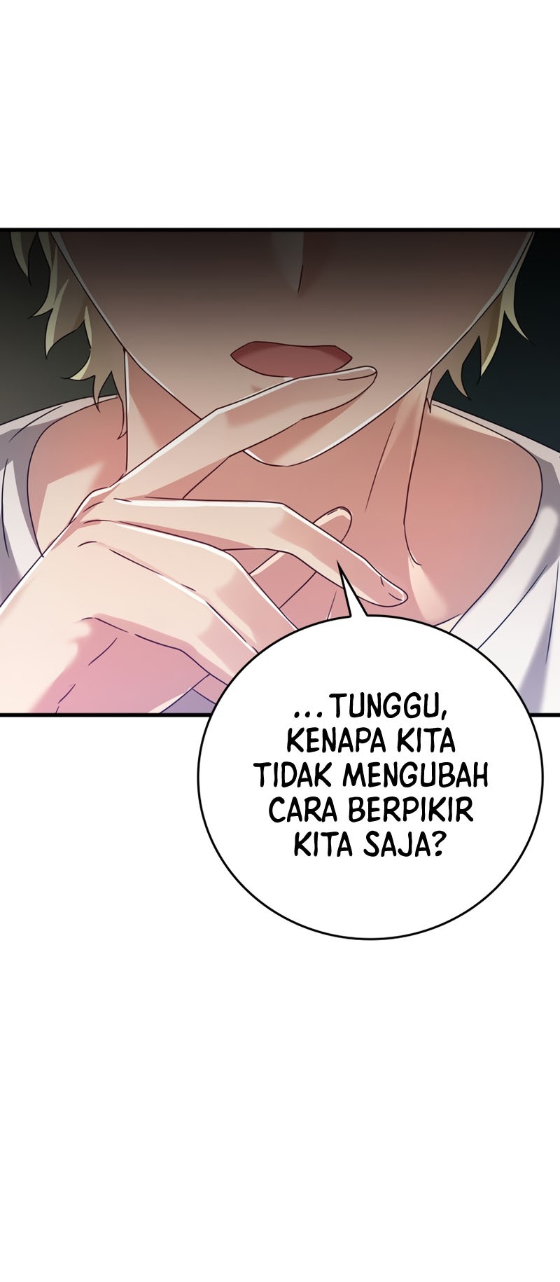The Demon Prince Goes to the Academy Chapter 10 Gambar 16