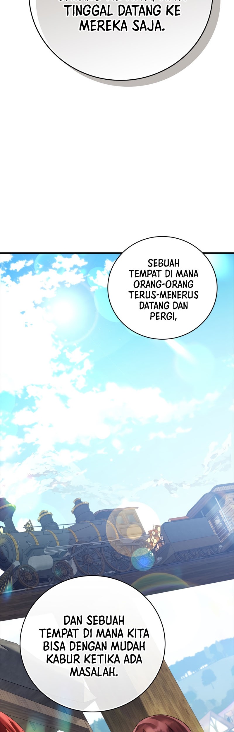The Demon Prince Goes to the Academy Chapter 10 Gambar 18