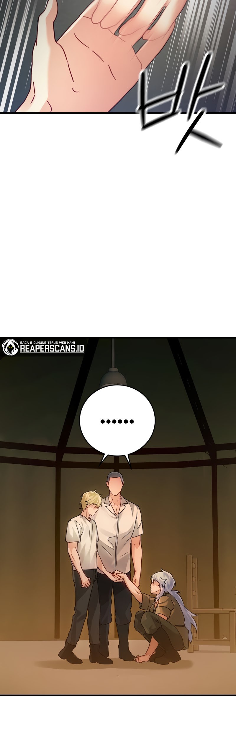 The Demon Prince Goes to the Academy Chapter 10 Gambar 24