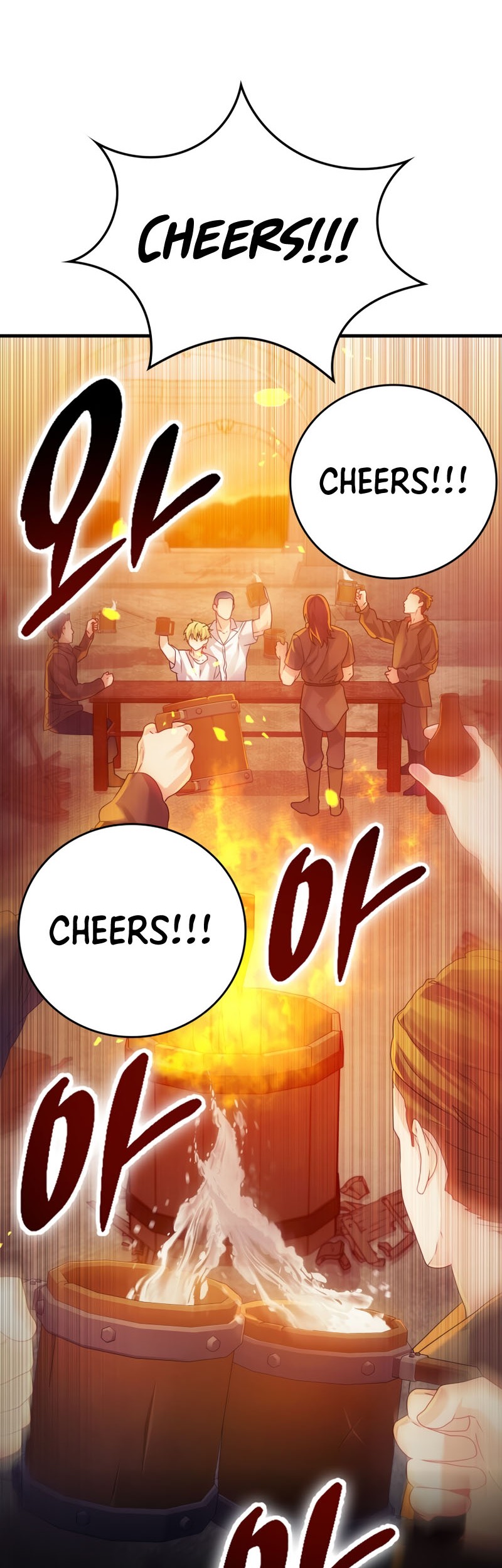 The Demon Prince Goes to the Academy Chapter 10 Gambar 30