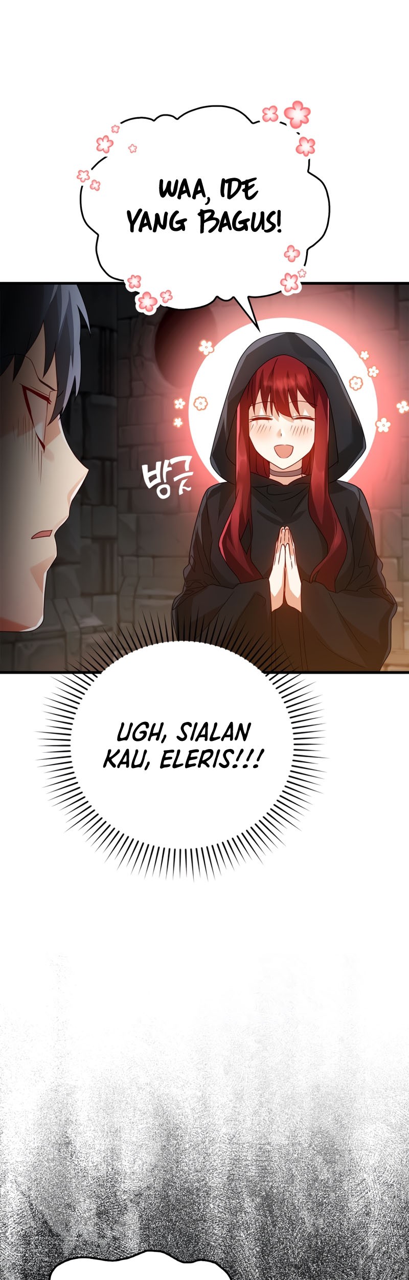 The Demon Prince Goes to the Academy Chapter 9 Gambar 55