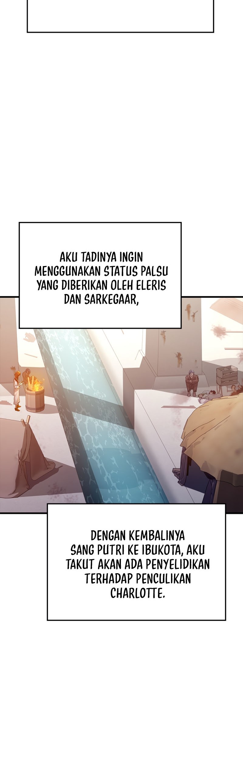 The Demon Prince Goes to the Academy Chapter 9 Gambar 61