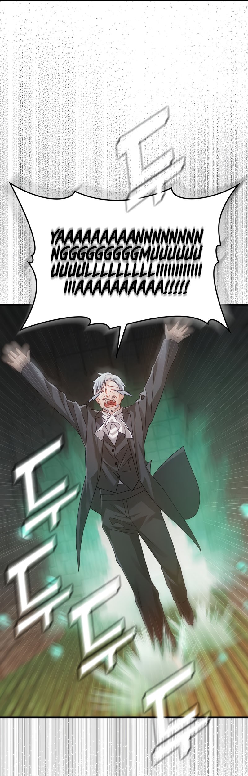 The Demon Prince Goes to the Academy Chapter 9 Gambar 31