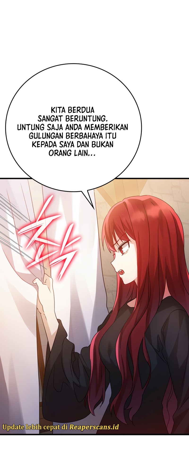 The Demon Prince Goes to the Academy Chapter 8 Gambar 47