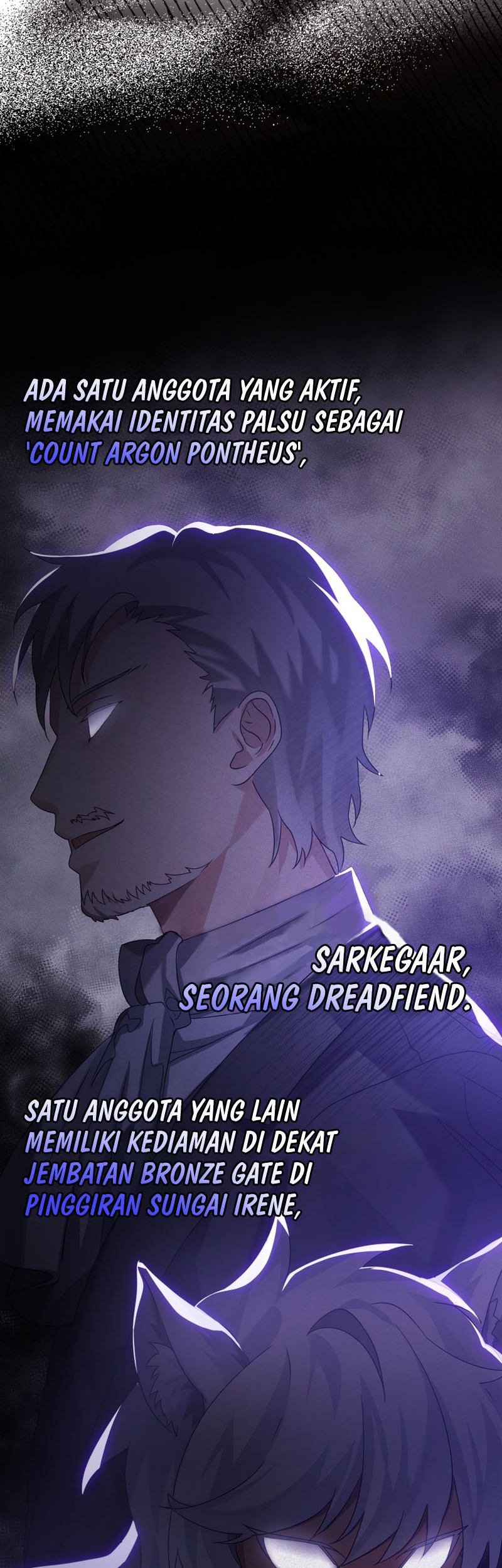 The Demon Prince Goes to the Academy Chapter 8 Gambar 54
