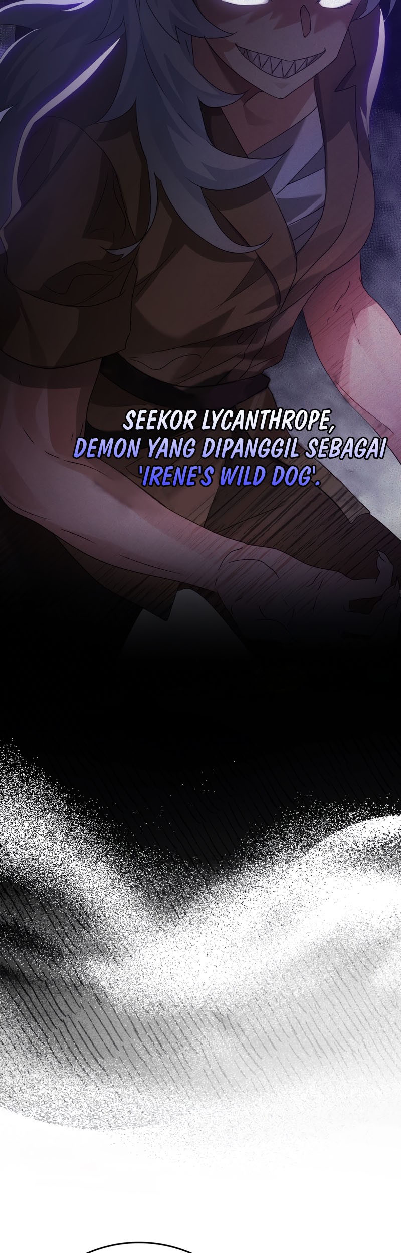 The Demon Prince Goes to the Academy Chapter 8 Gambar 55