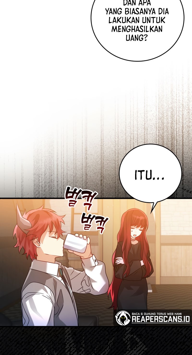 The Demon Prince Goes to the Academy Chapter 8 Gambar 61