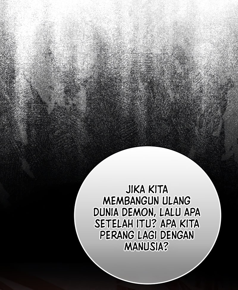 The Demon Prince Goes to the Academy Chapter 8 Gambar 66