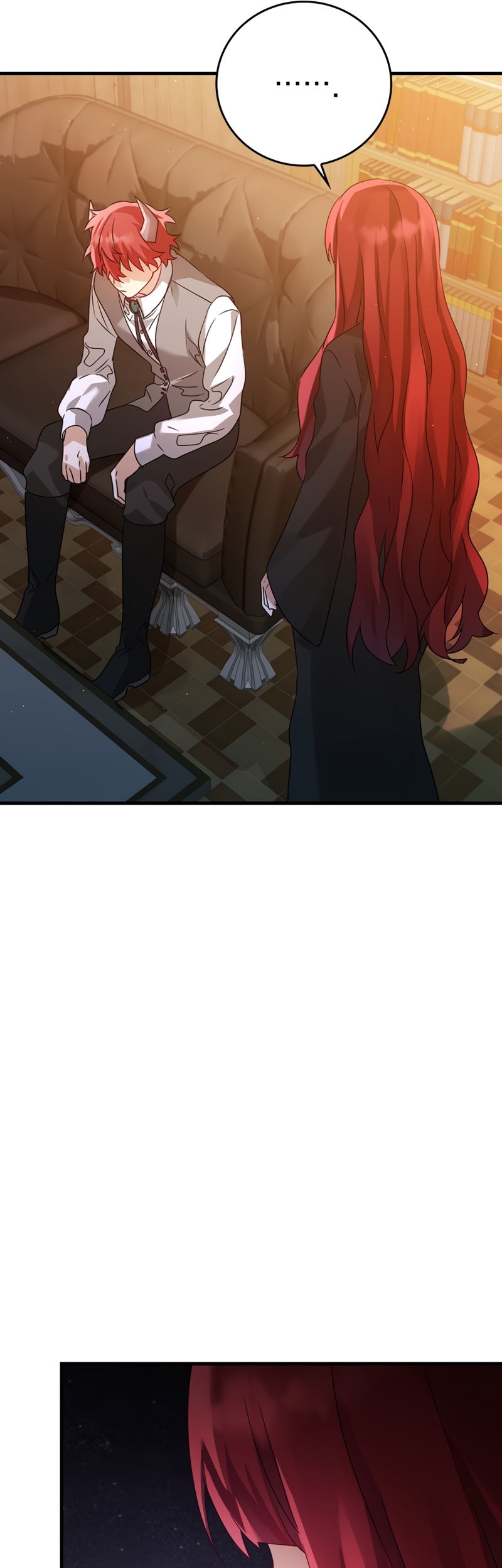 The Demon Prince Goes to the Academy Chapter 8 Gambar 72