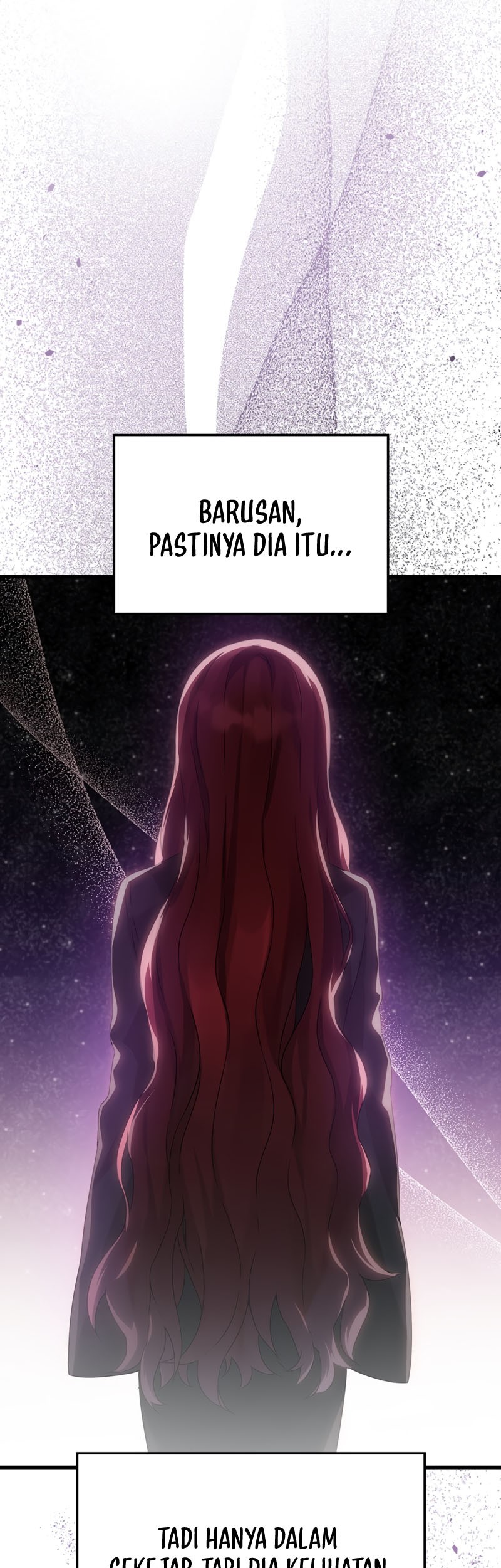 The Demon Prince Goes to the Academy Chapter 8 Gambar 77