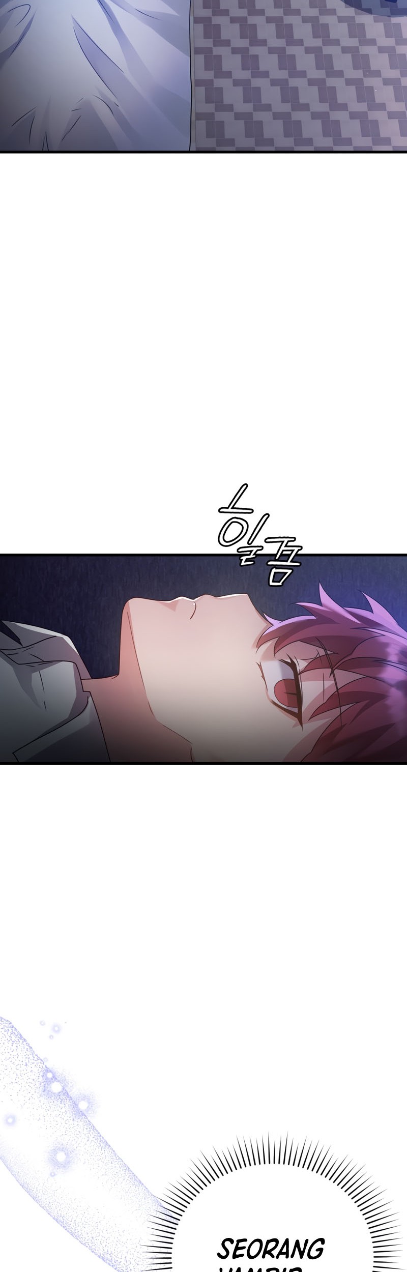 The Demon Prince Goes to the Academy Chapter 8 Gambar 80