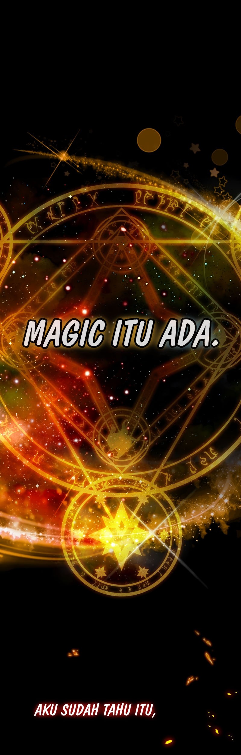 Baca The Demon Prince Goes to the Academy Chapter 8 Gambar 2