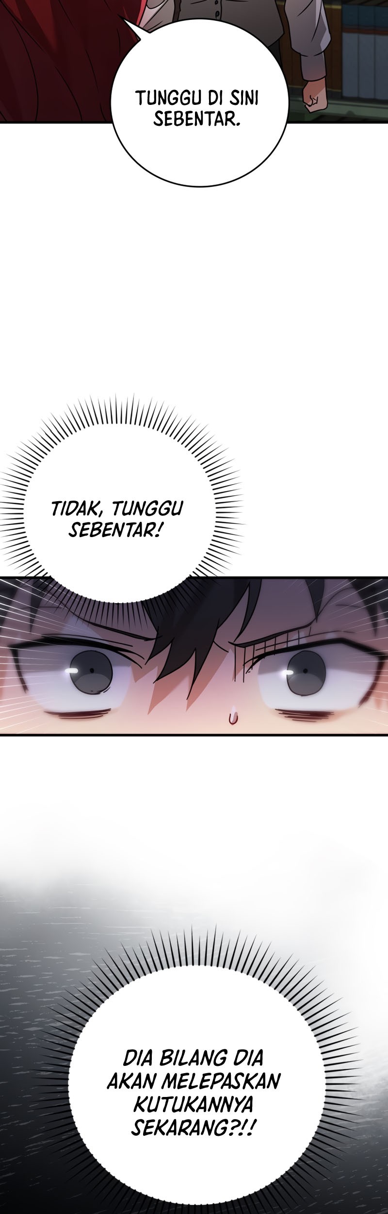The Demon Prince Goes to the Academy Chapter 8 Gambar 25