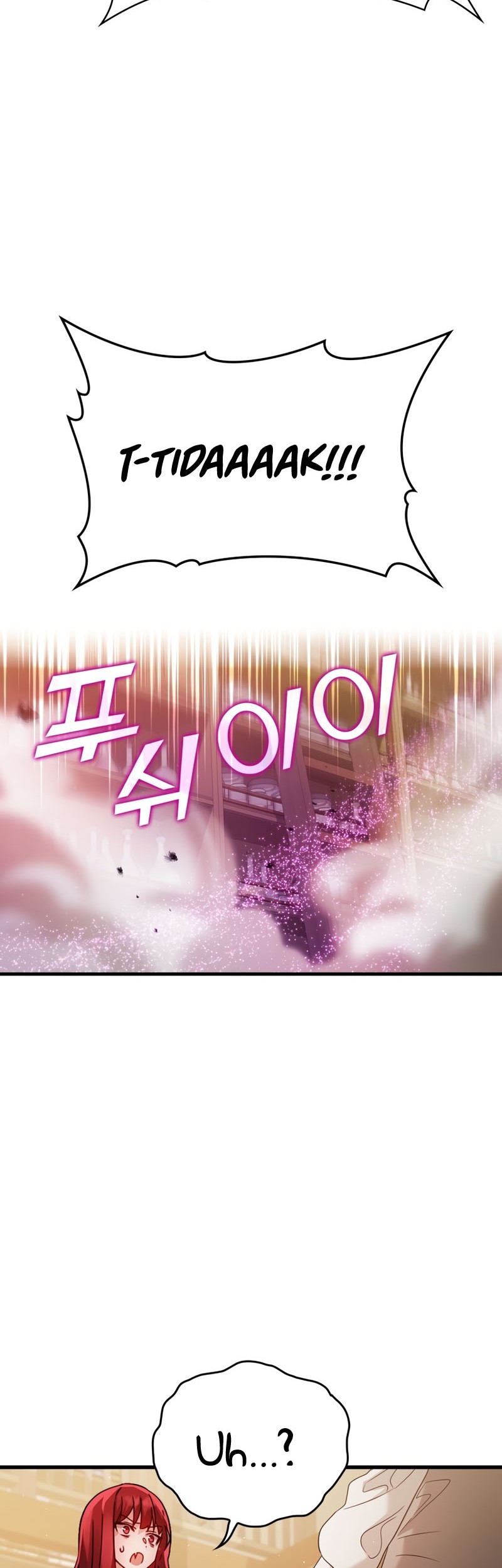 The Demon Prince Goes to the Academy Chapter 8 Gambar 29