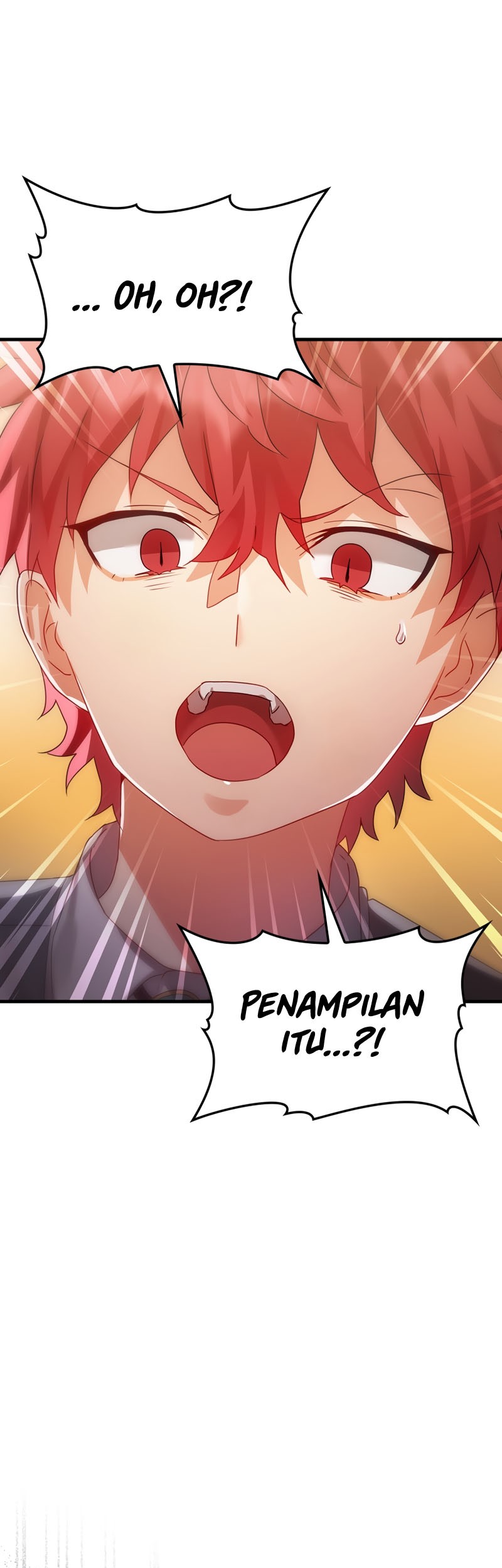 The Demon Prince Goes to the Academy Chapter 8 Gambar 38