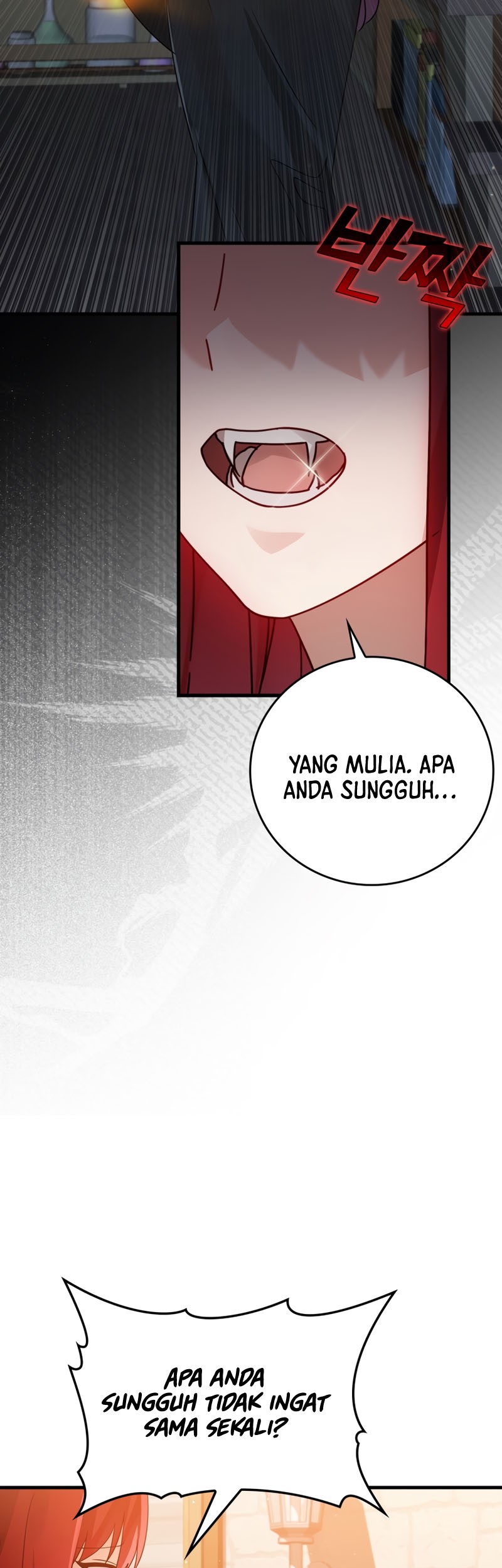 The Demon Prince Goes to the Academy Chapter 8 Gambar 40