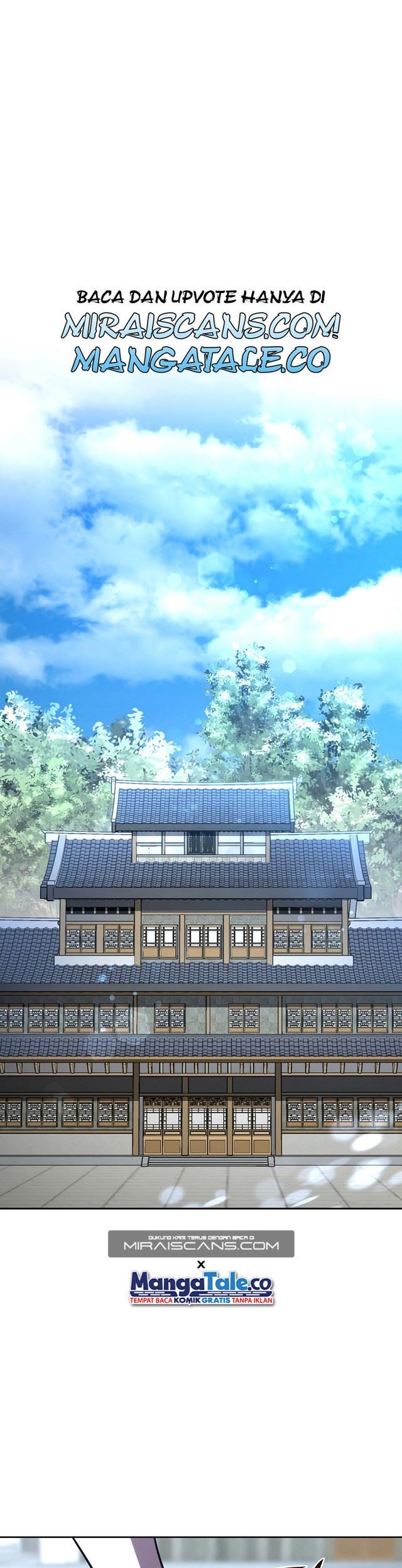 Baca Martial Streamer Chapter 11 Gambar 2