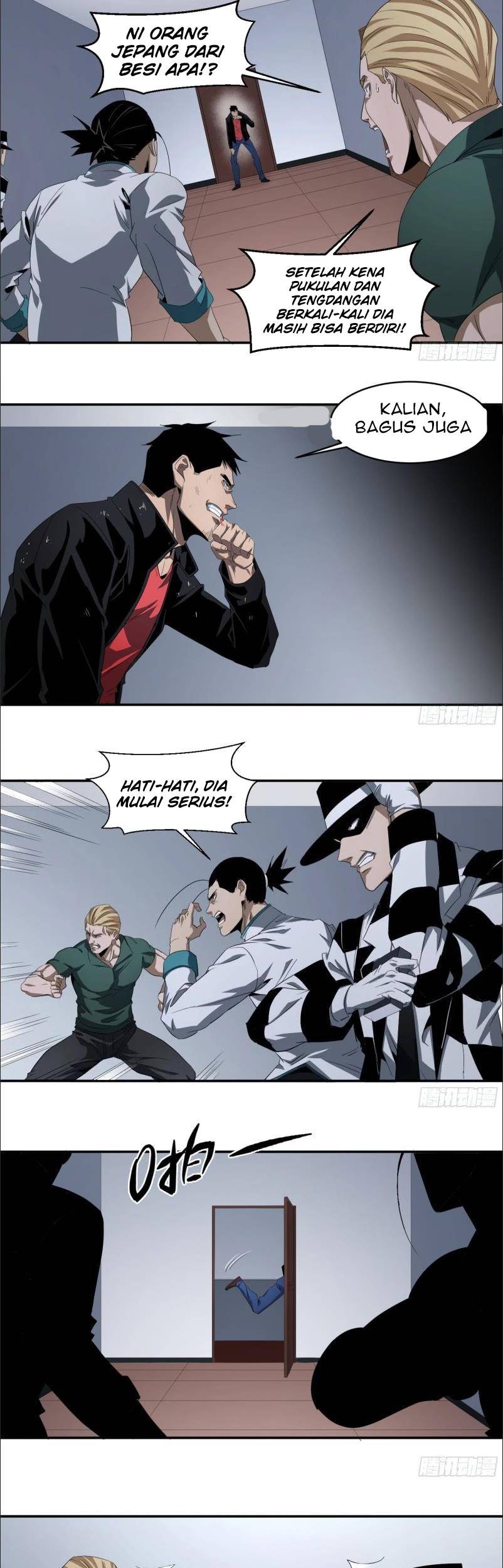 Baca  Winner Takes All Chapter 127 Gambar 2