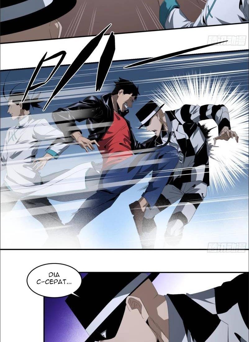 Winner Takes All Chapter 127 Gambar 5