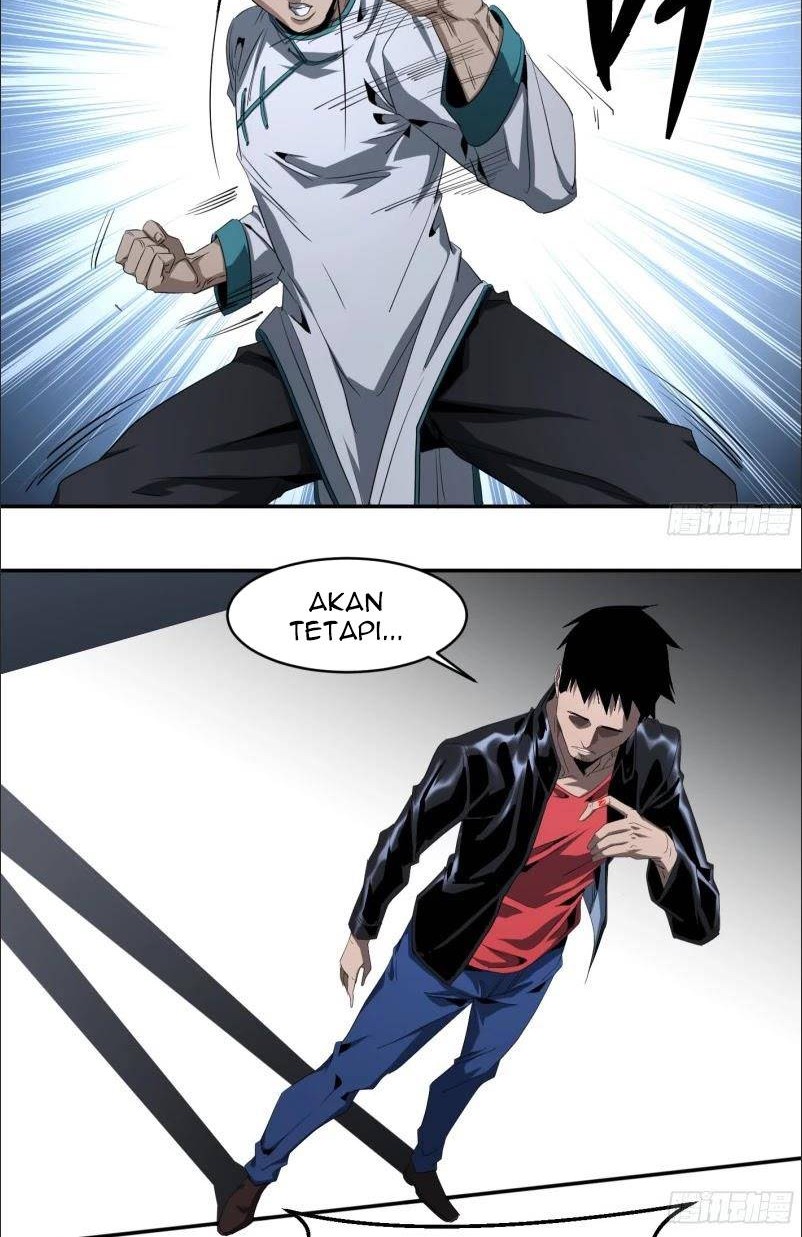 Winner Takes All Chapter 127 Gambar 9