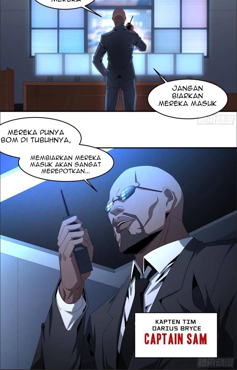 Winner Takes All Chapter 127 Gambar 12