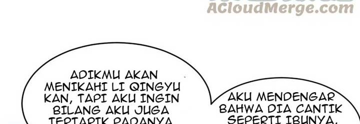 Eternal First God Chapter 84 Gambar 5