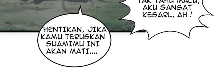 Eternal First God Chapter 84 Gambar 13