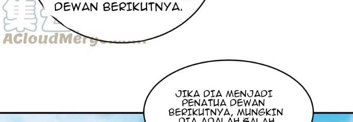 Eternal First God Chapter 84 Gambar 21