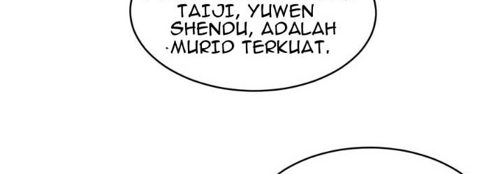 Eternal First God Chapter 84 Gambar 25