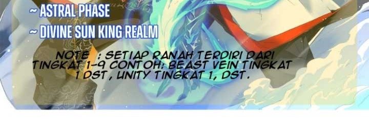 Eternal First God Chapter 84 Gambar 29