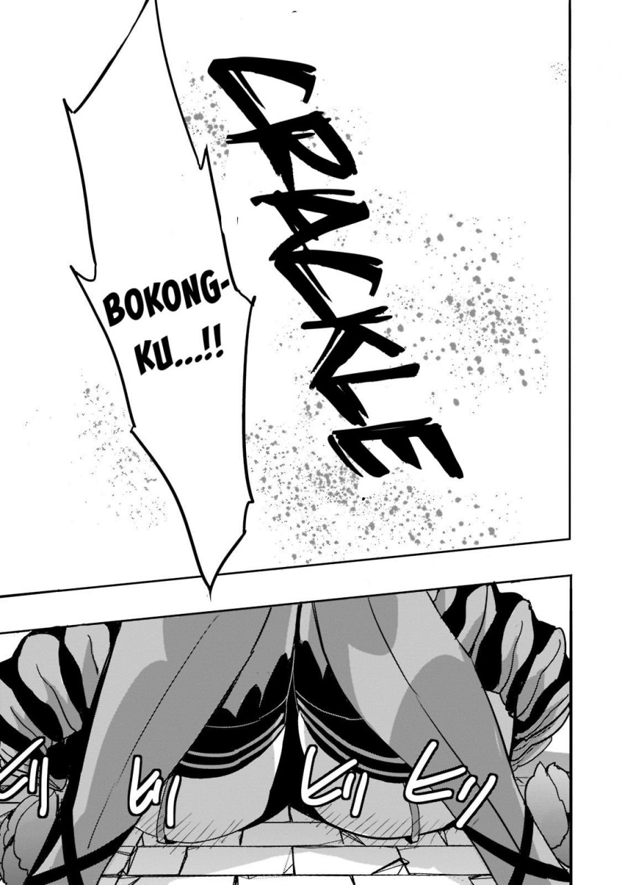 Dungeon Busters Chapter 10 14